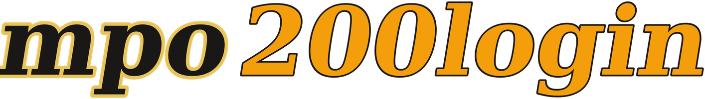 mpo200login logo